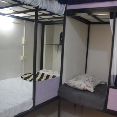 Sleepadz - Capsule Beds Dormitel In Magsaysay Ave Naga Hotel Exterior photo