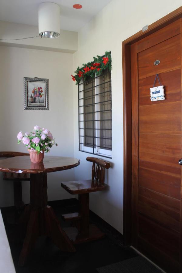 Sleepadz - Capsule Beds Dormitel In Magsaysay Ave Naga Hotel Exterior photo