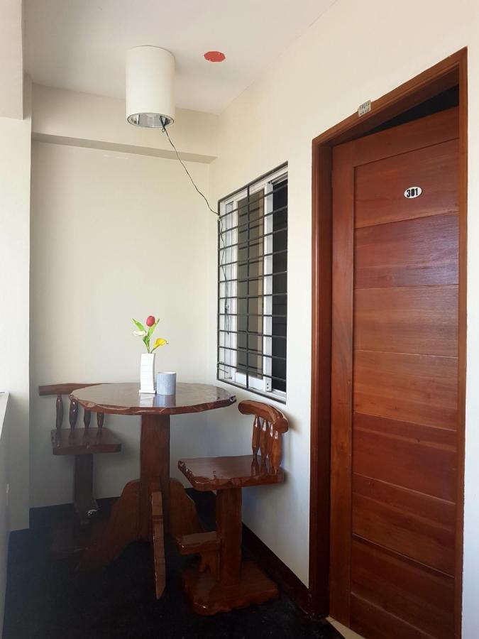 Sleepadz - Capsule Beds Dormitel In Magsaysay Ave Naga Hotel Exterior photo