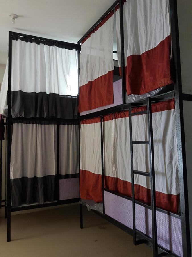 Sleepadz - Capsule Beds Dormitel In Magsaysay Ave Naga Hotel Exterior photo