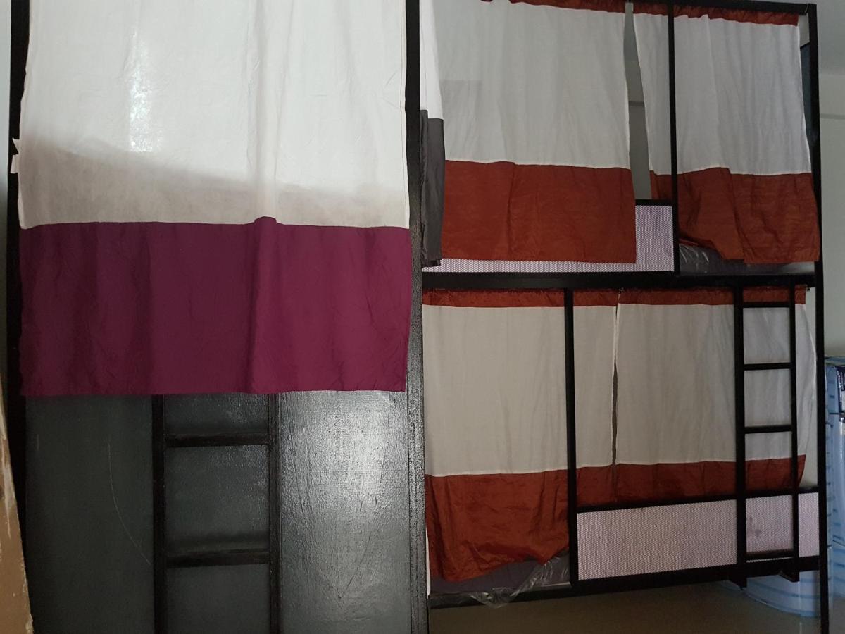 Sleepadz - Capsule Beds Dormitel In Magsaysay Ave Naga Hotel Exterior photo