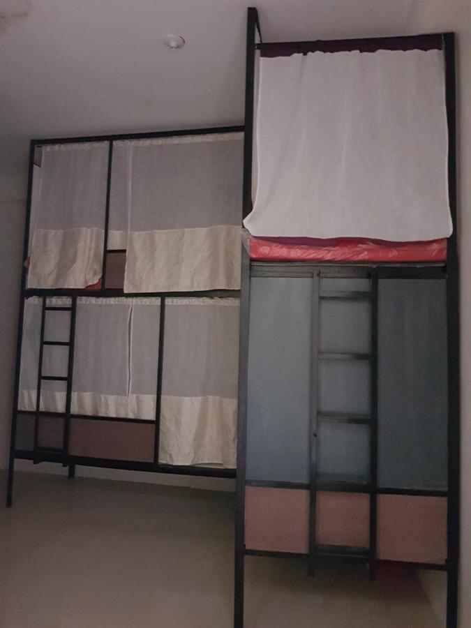 Sleepadz - Capsule Beds Dormitel In Magsaysay Ave Naga Hotel Exterior photo