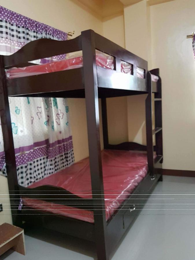 Sleepadz - Capsule Beds Dormitel In Magsaysay Ave Naga Hotel Exterior photo