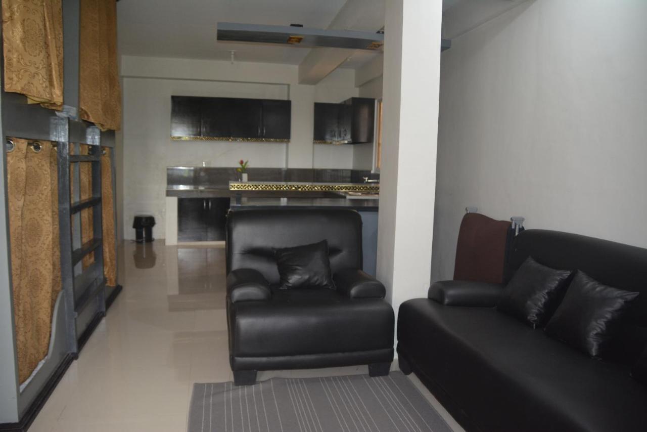 Sleepadz - Capsule Beds Dormitel In Magsaysay Ave Naga Hotel Exterior photo