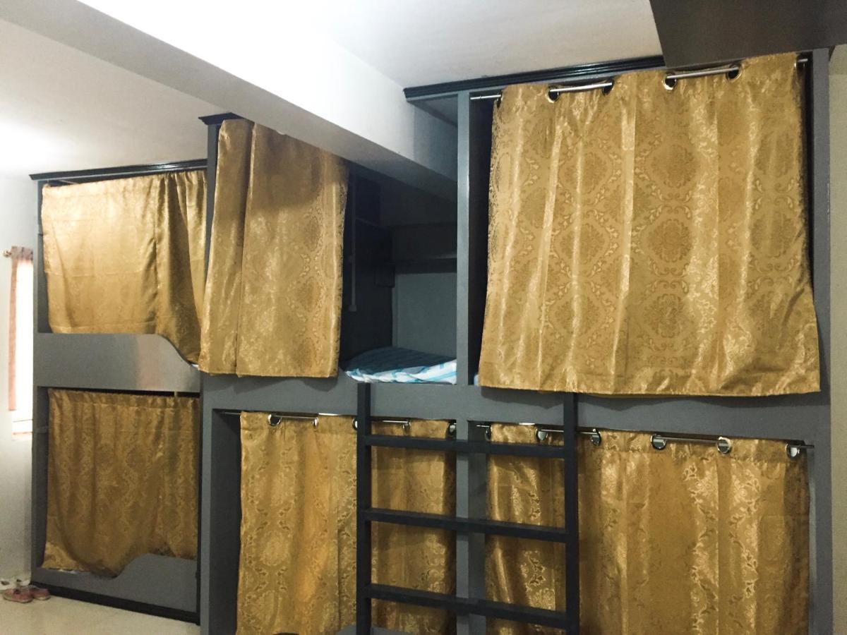 Sleepadz - Capsule Beds Dormitel In Magsaysay Ave Naga Hotel Exterior photo