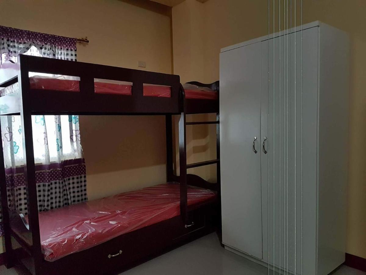 Sleepadz - Capsule Beds Dormitel In Magsaysay Ave Naga Hotel Exterior photo
