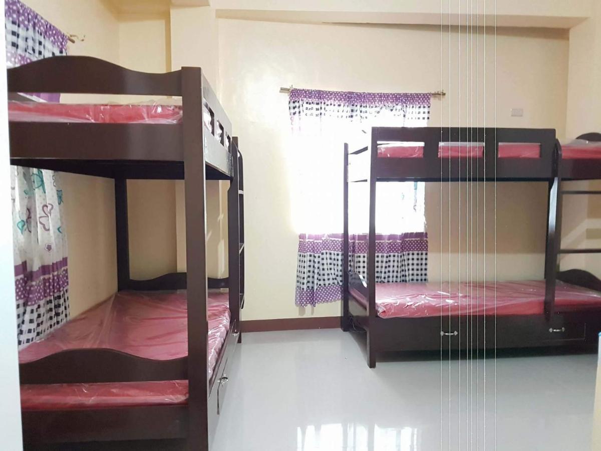 Sleepadz - Capsule Beds Dormitel In Magsaysay Ave Naga Hotel Exterior photo
