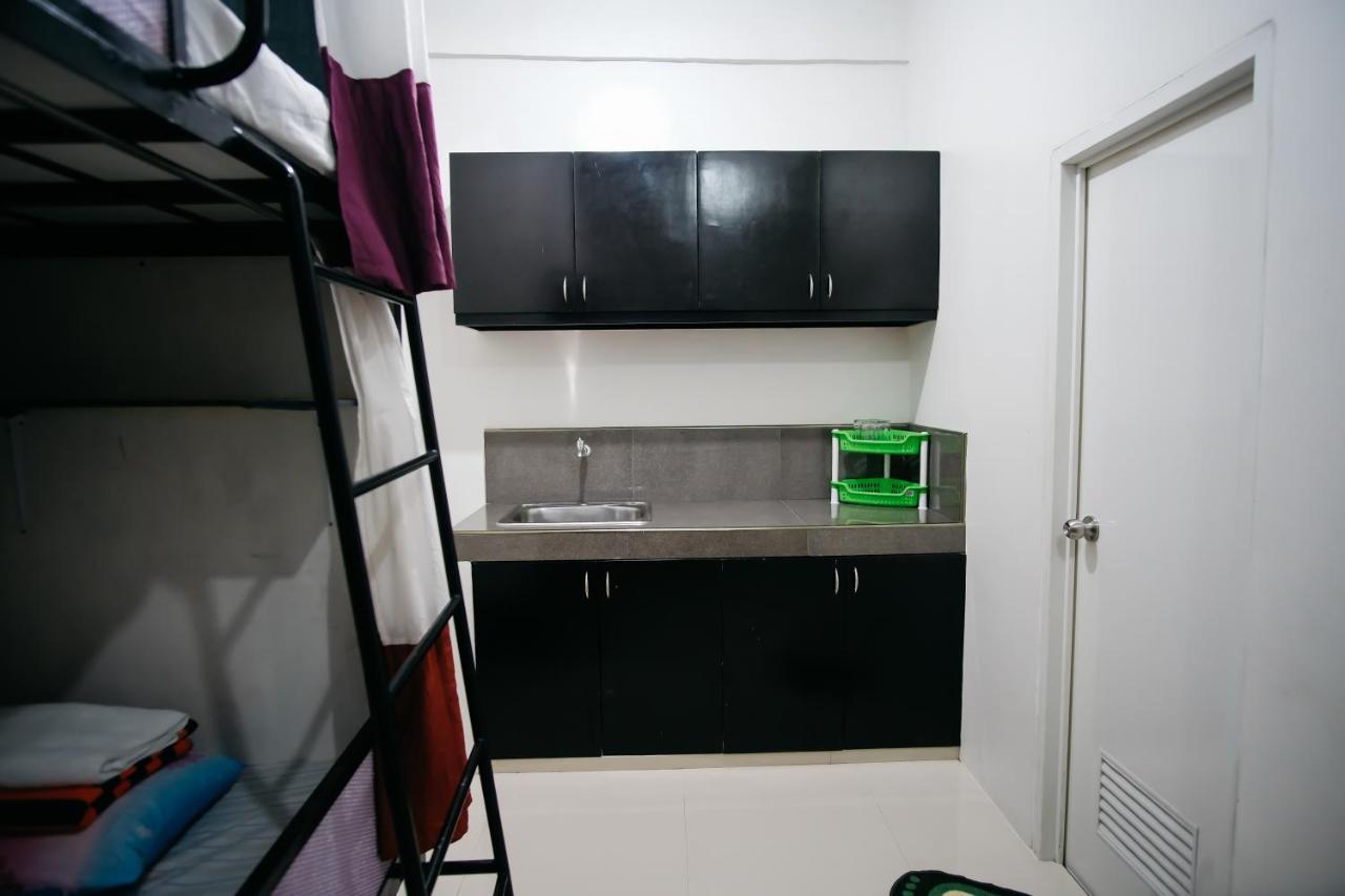Sleepadz - Capsule Beds Dormitel In Magsaysay Ave Naga Hotel Exterior photo