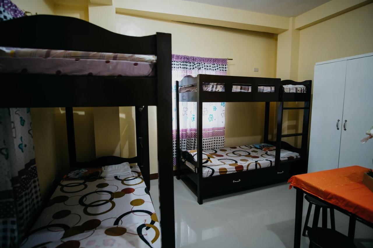Sleepadz - Capsule Beds Dormitel In Magsaysay Ave Naga Hotel Exterior photo