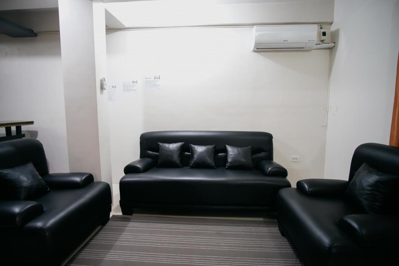 Sleepadz - Capsule Beds Dormitel In Magsaysay Ave Naga Hotel Exterior photo