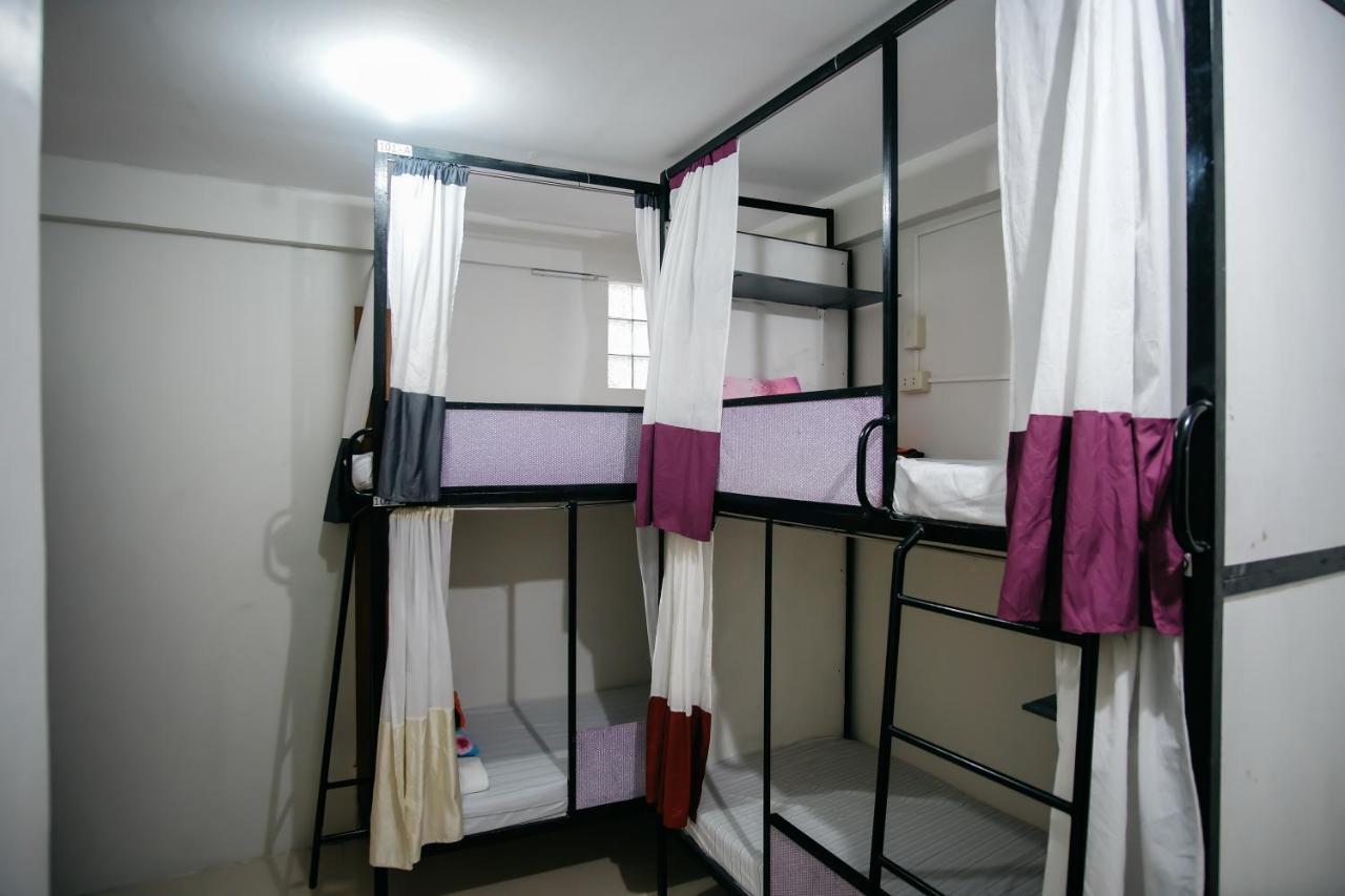 Sleepadz - Capsule Beds Dormitel In Magsaysay Ave Naga Hotel Exterior photo