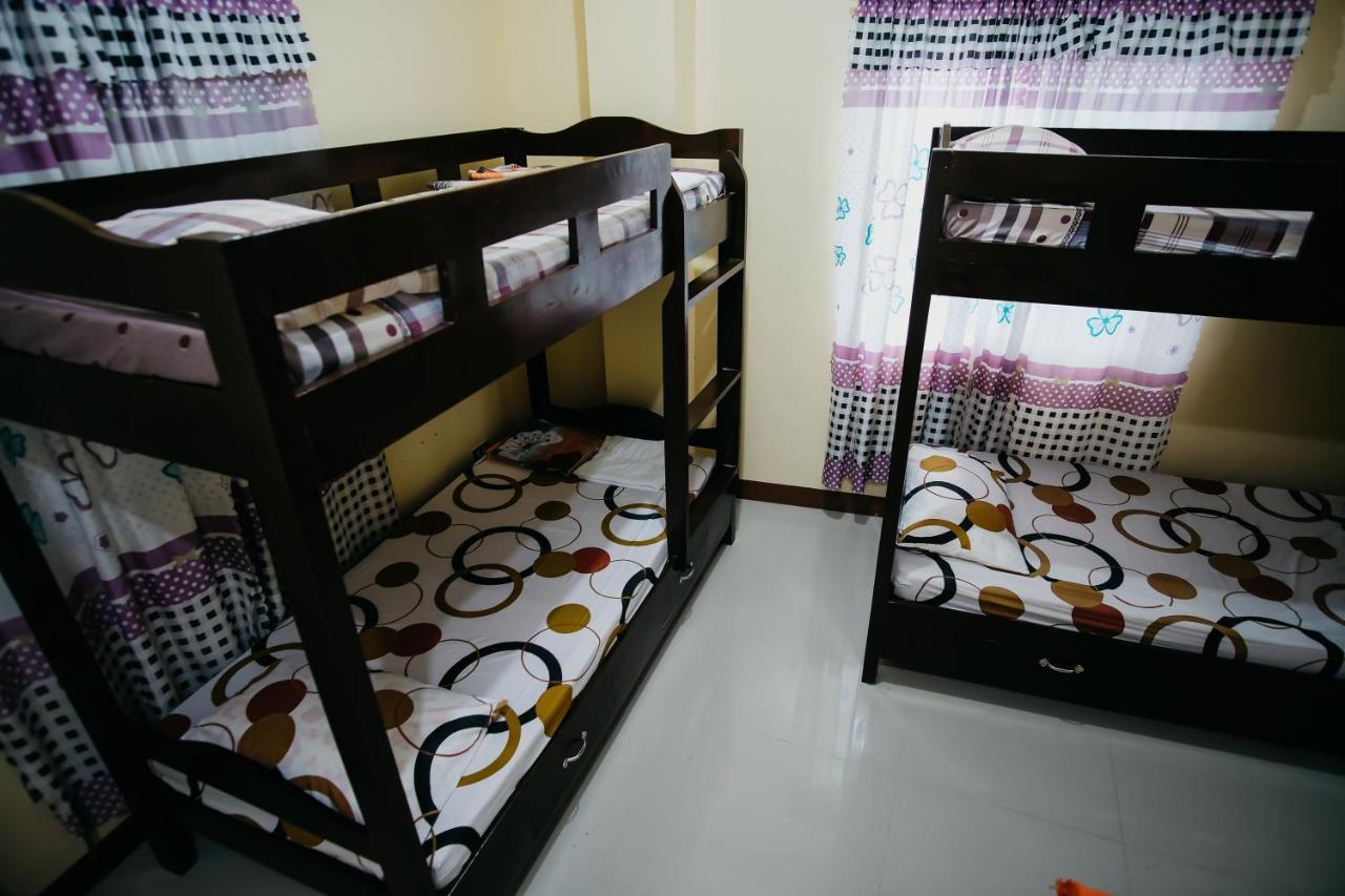 Sleepadz - Capsule Beds Dormitel In Magsaysay Ave Naga Hotel Exterior photo