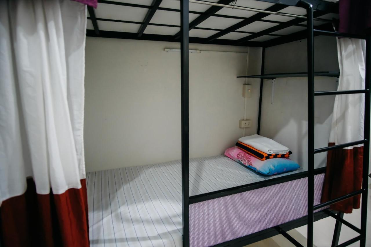 Sleepadz - Capsule Beds Dormitel In Magsaysay Ave Naga Hotel Exterior photo