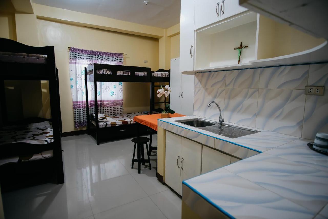 Sleepadz - Capsule Beds Dormitel In Magsaysay Ave Naga Hotel Exterior photo