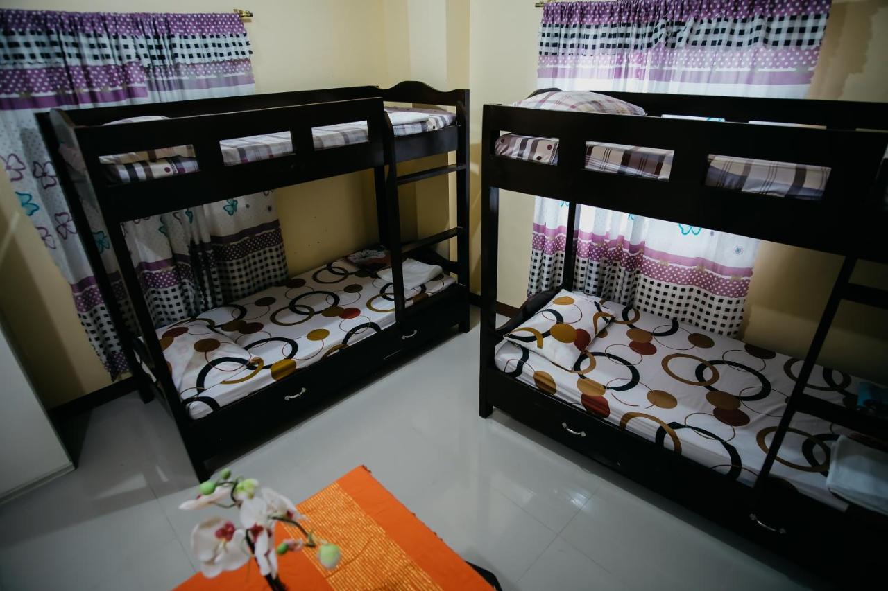 Sleepadz - Capsule Beds Dormitel In Magsaysay Ave Naga Hotel Exterior photo
