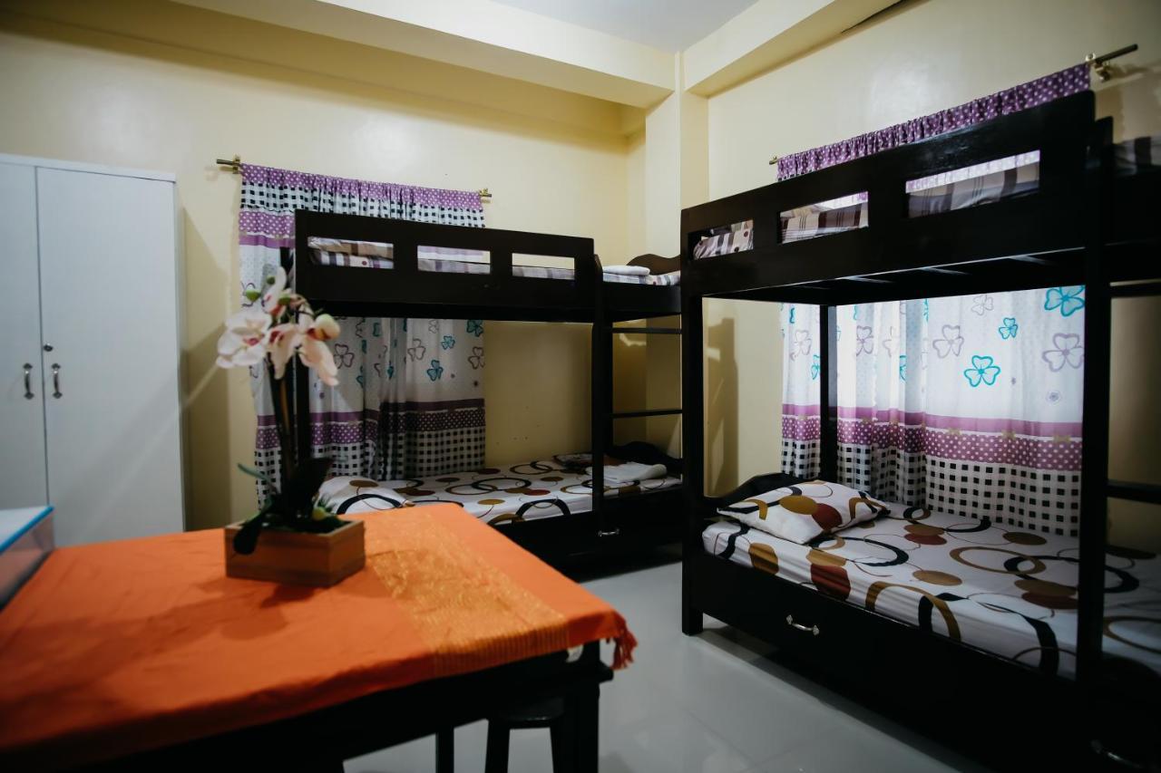 Sleepadz - Capsule Beds Dormitel In Magsaysay Ave Naga Hotel Exterior photo