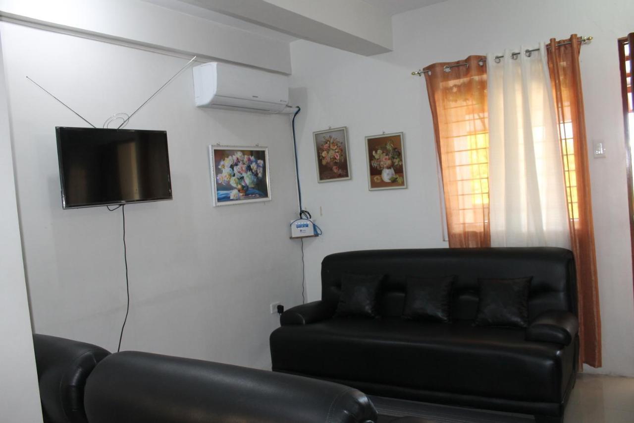 Sleepadz - Capsule Beds Dormitel In Magsaysay Ave Naga Hotel Exterior photo
