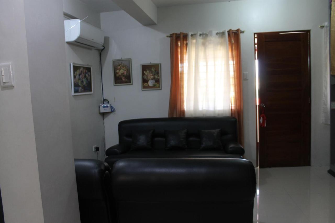 Sleepadz - Capsule Beds Dormitel In Magsaysay Ave Naga Hotel Exterior photo