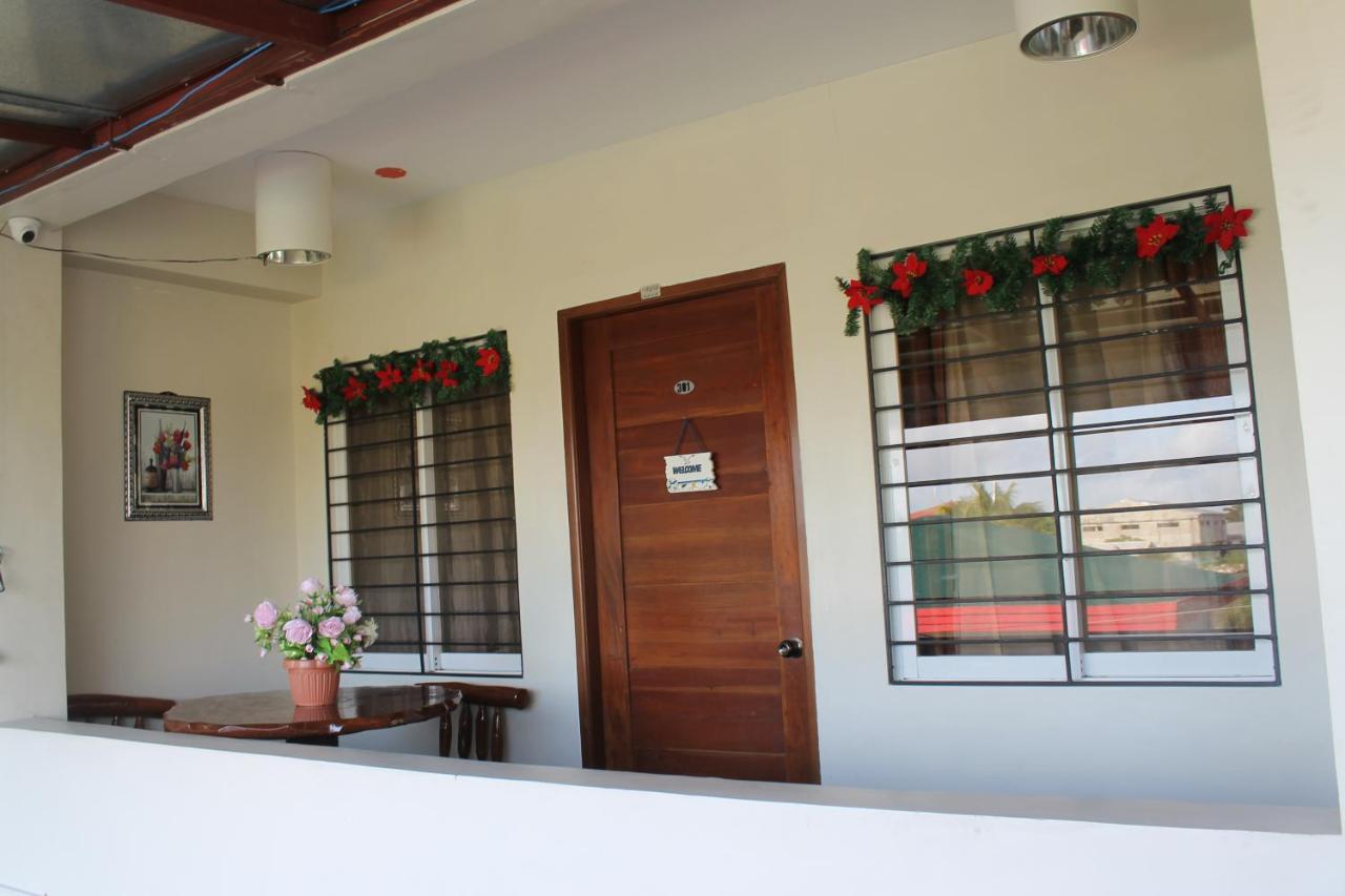 Sleepadz - Capsule Beds Dormitel In Magsaysay Ave Naga Hotel Exterior photo