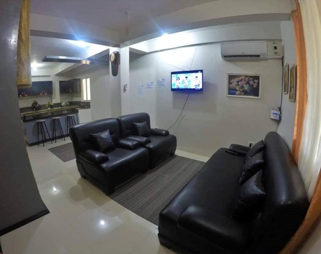 Sleepadz - Capsule Beds Dormitel In Magsaysay Ave Naga Hotel Exterior photo